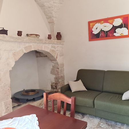 Masseria Montecchie 세글리에 메사피카 외부 사진