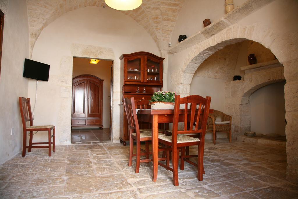 Masseria Montecchie 세글리에 메사피카 외부 사진
