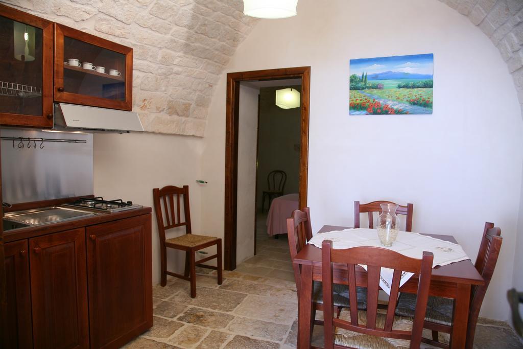 Masseria Montecchie 세글리에 메사피카 외부 사진